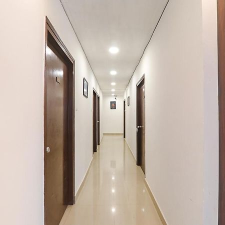 פאטנה Fabexpress Elite Inn מראה חיצוני תמונה